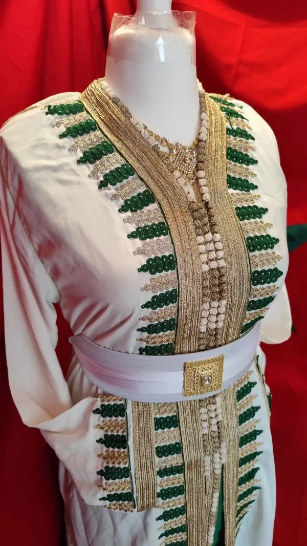 Nieuwe Marokkaanse kaftan — photo 5