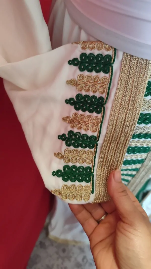 Nieuwe Marokkaanse kaftan — photo 3