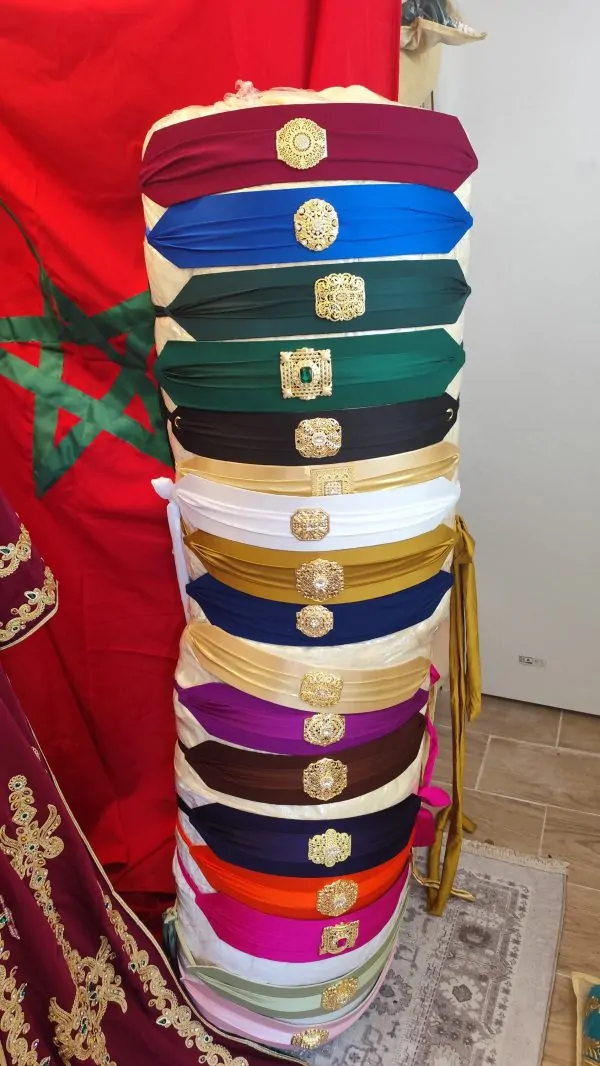 حزام جديد - قابل للتعديل — photo 3