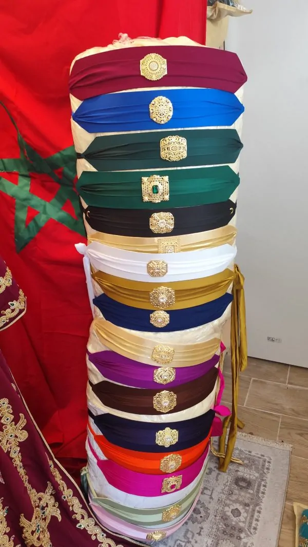 حزام جديد - قابل للتعديل — photo 8