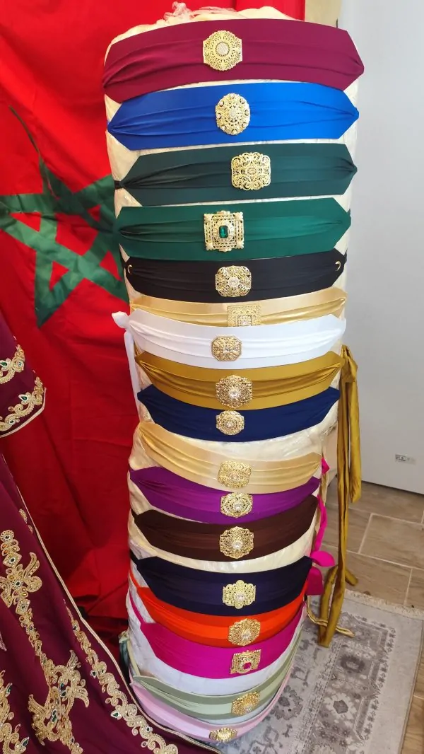 حزام جديد - قابل للتعديل — photo 7