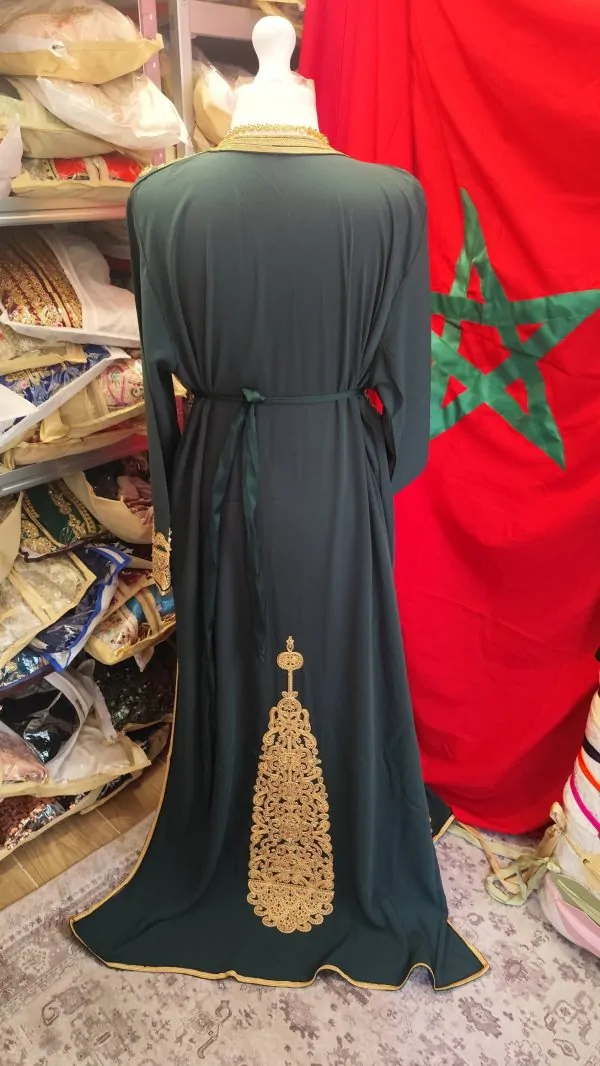 Nieuwe Marokkaanse kaftan — photo 5