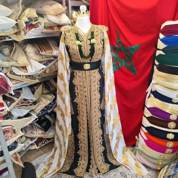 tenue complète neuve — photo 13
