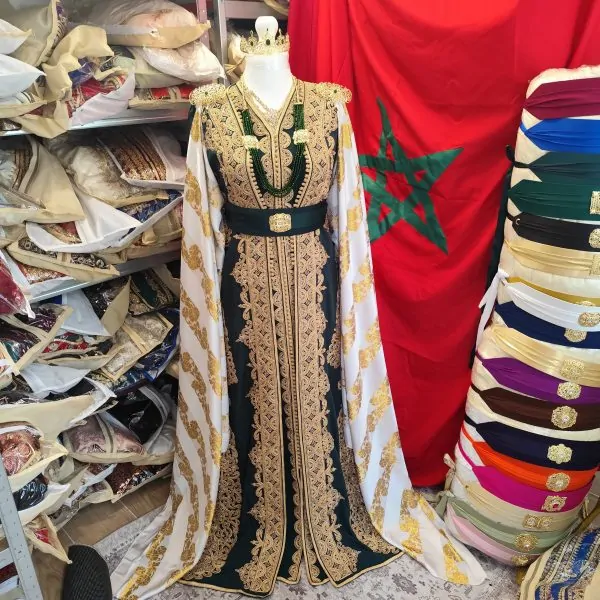 tenue complète neuve — photo 15