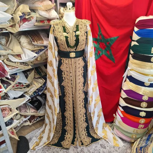 tenue complète neuve