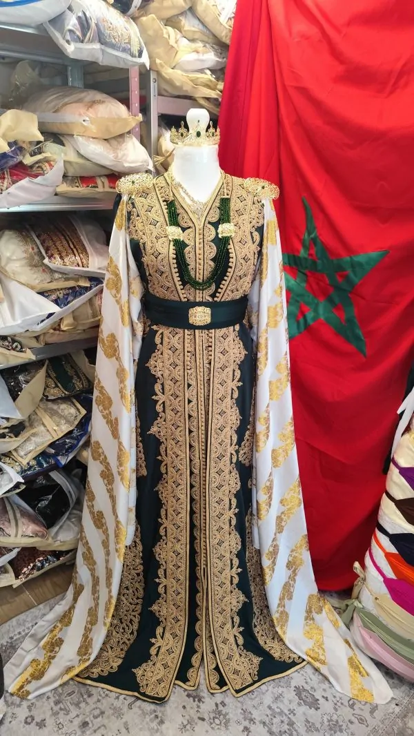tenue complète neuve — photo 10