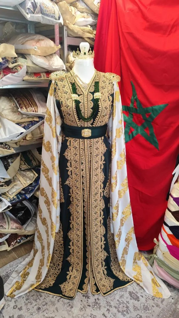 tenue complète neuve — photo 9