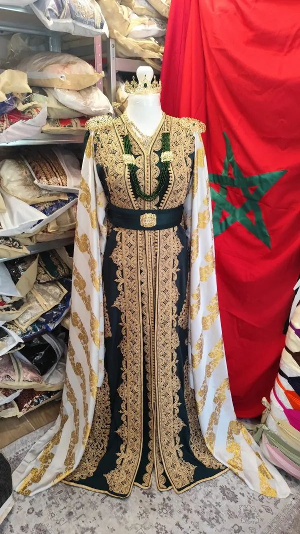 tenue complète neuve — photo 12