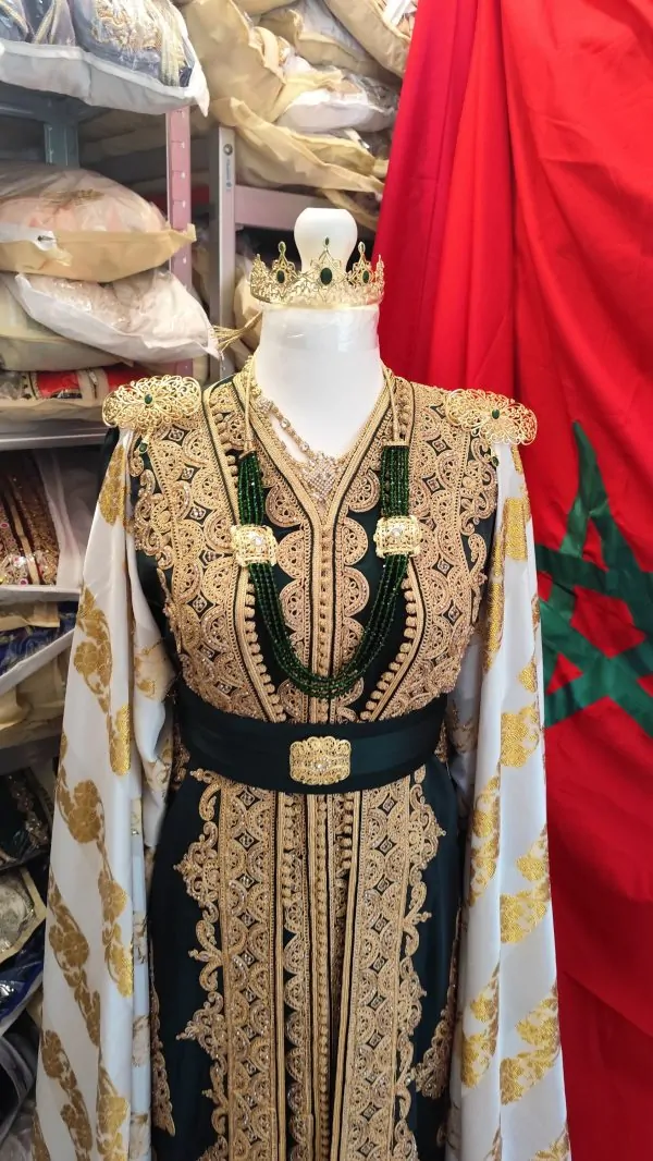 tenue complète neuve — photo 11