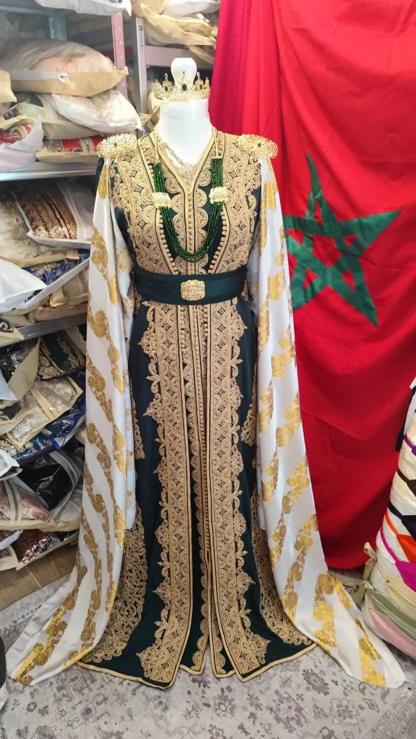tenue complète neuve — photo 7