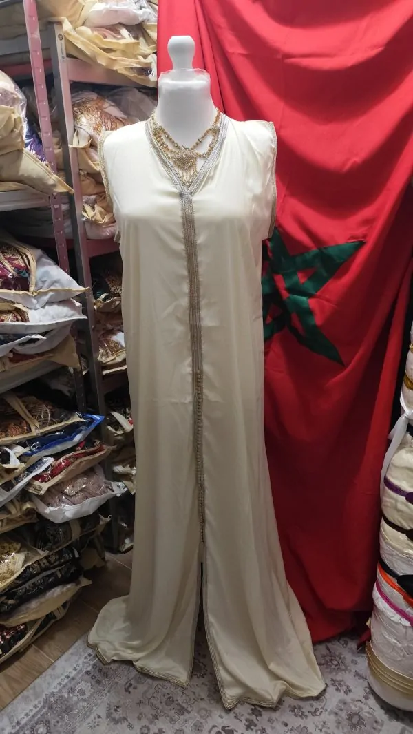 قفطان مغربي جديد — photo 13