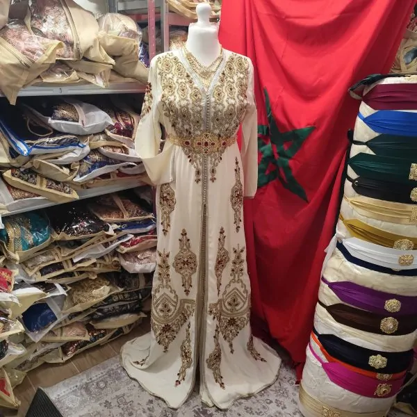 قفطان مغربي جديد — photo 15