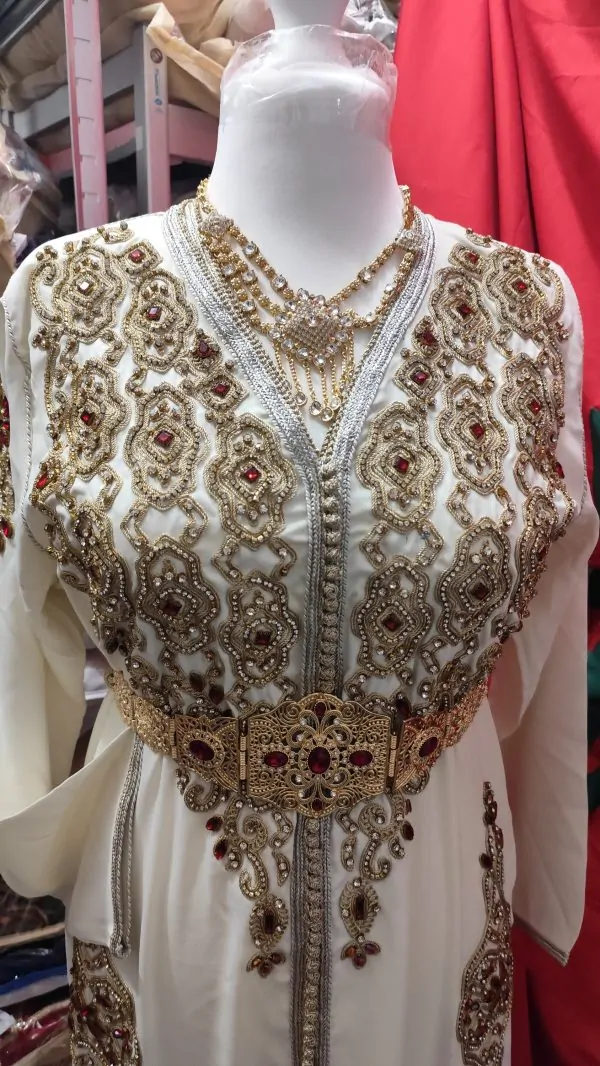 قفطان مغربي جديد — photo 14