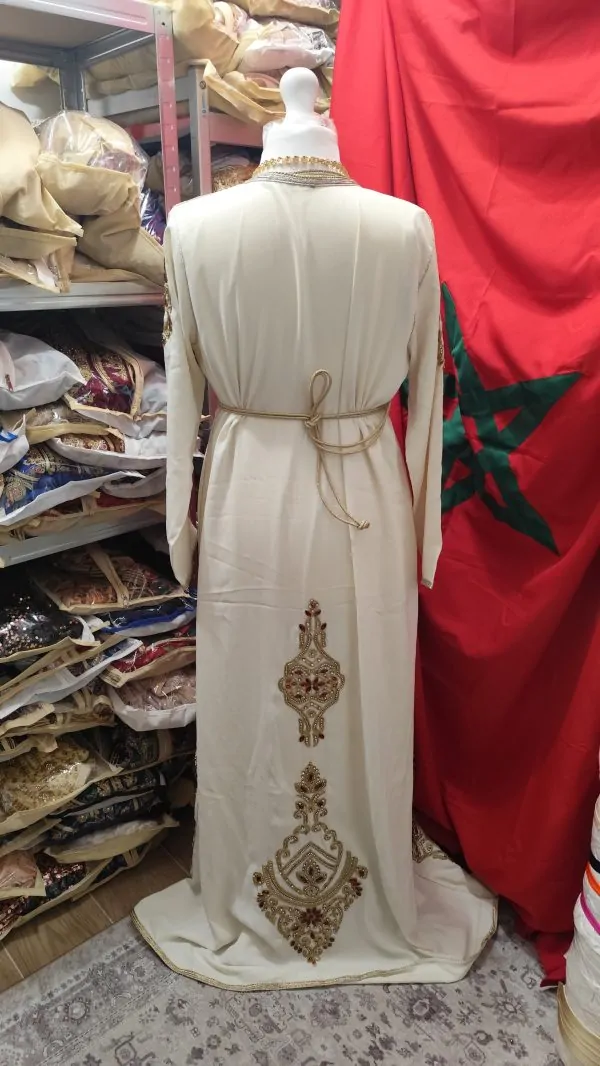 قفطان مغربي جديد — photo 6