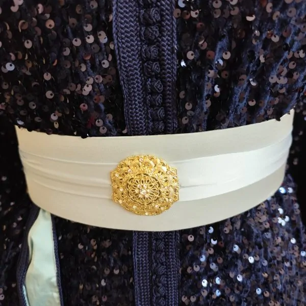Nieuwe riem — photo 5