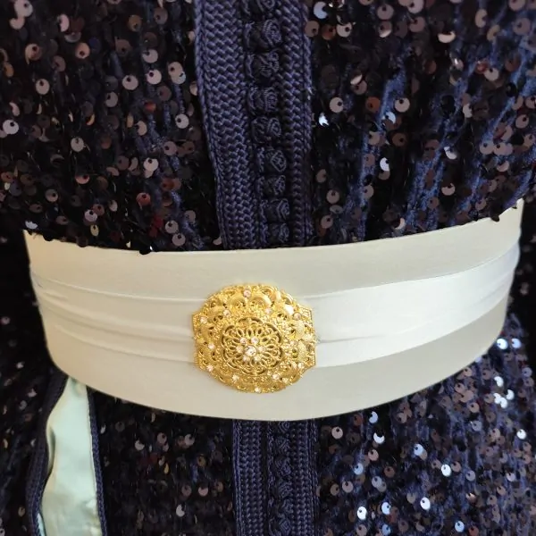 Nieuwe riem — photo 4