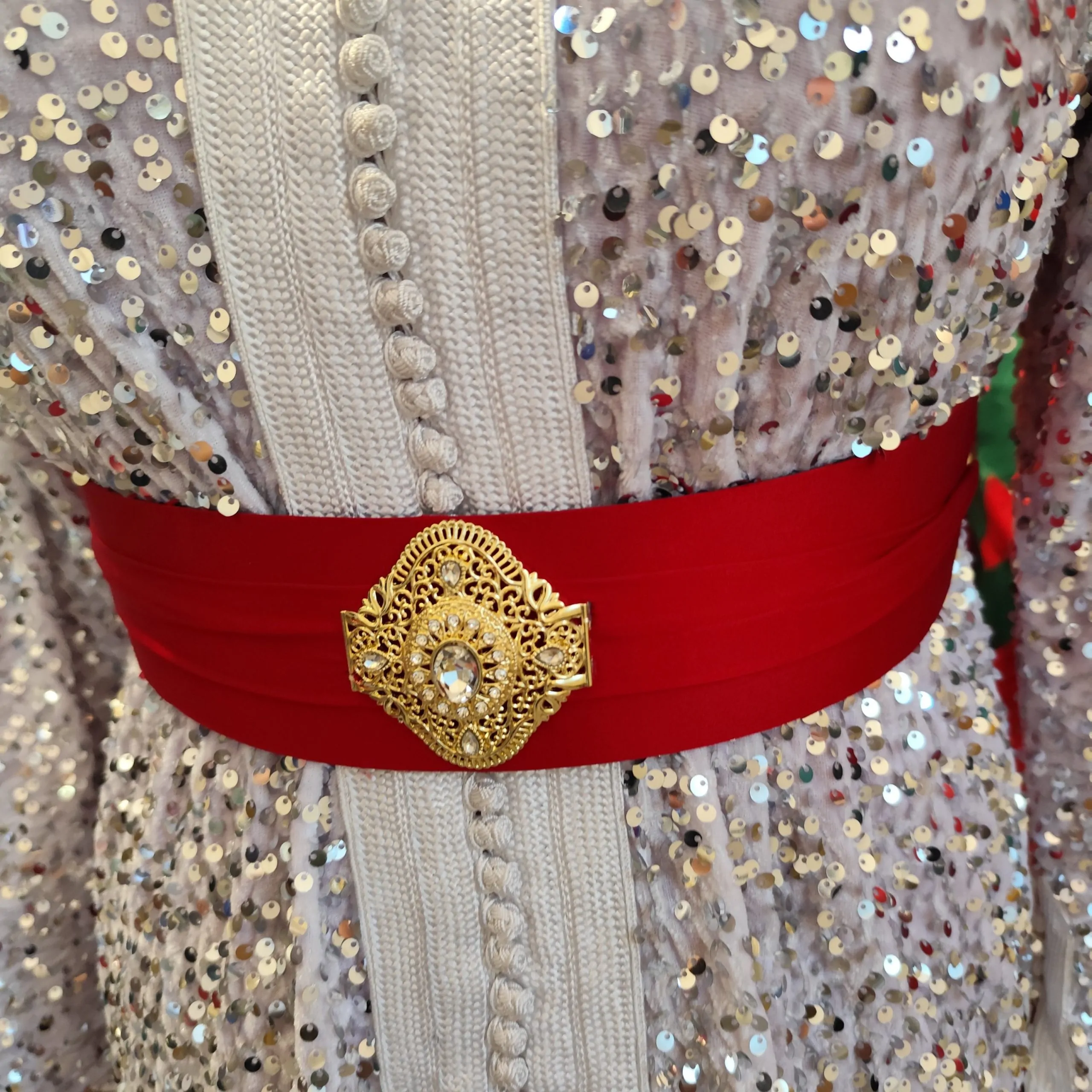 ceinture neuve – Image 3