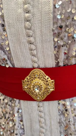 ceinture neuve