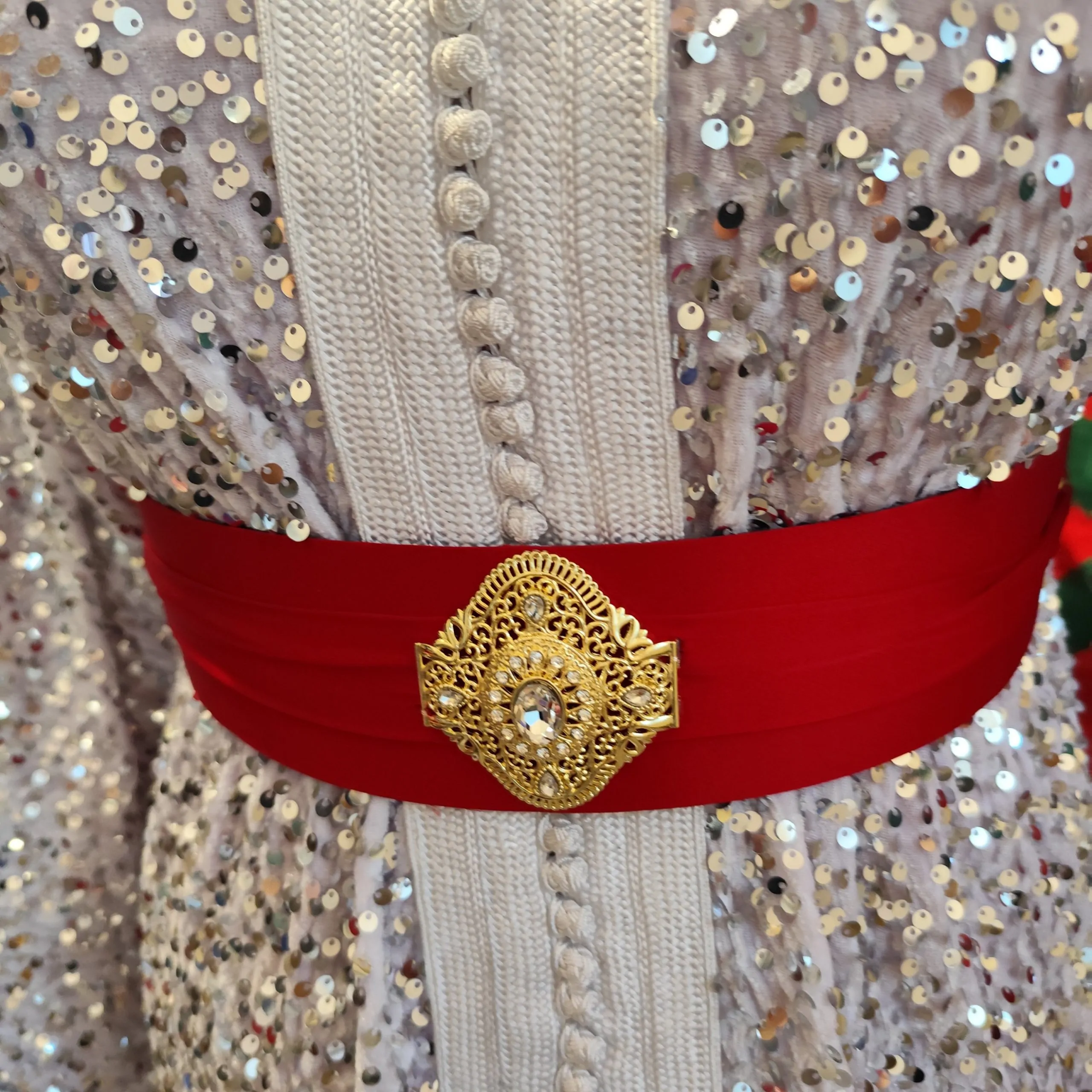 ceinture neuve
