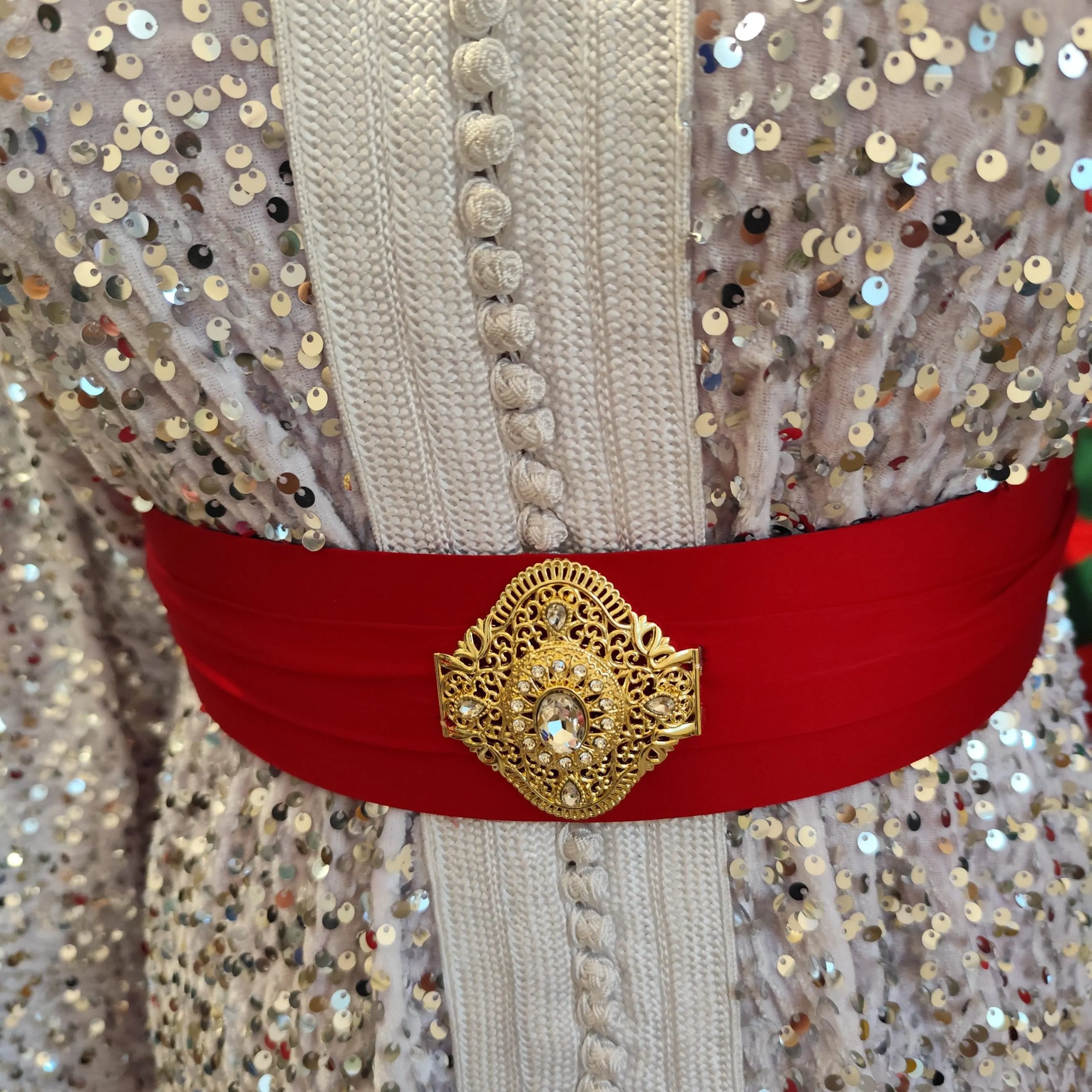 ceinture neuve – Image 2
