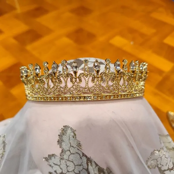couronne neuf