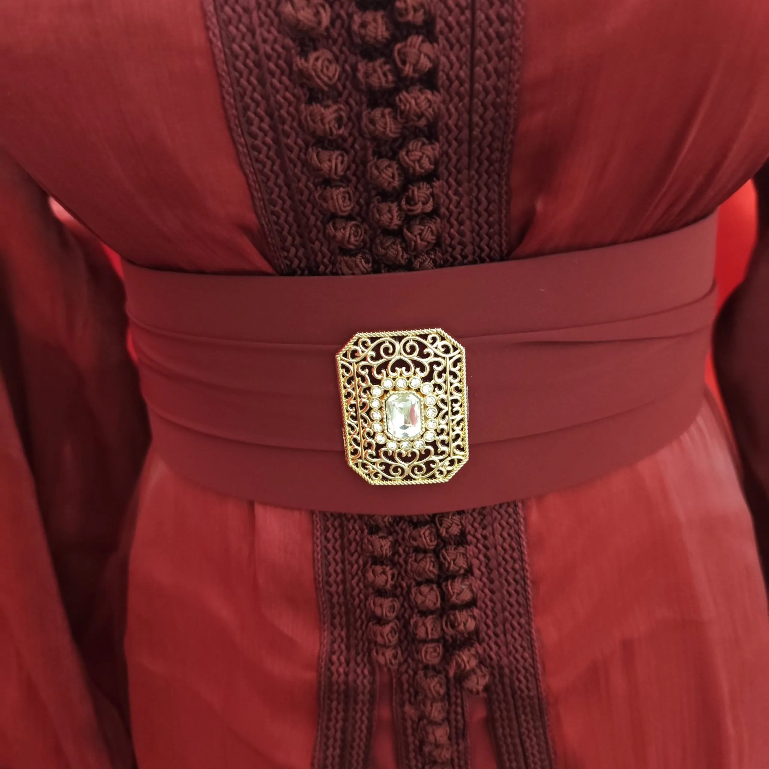 ceinture neuve