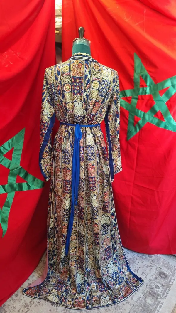 حزام جديد — photo 2