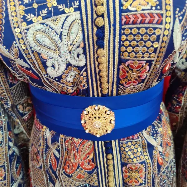 حزام جديد — photo 4