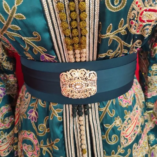 حزام جديد — photo 4
