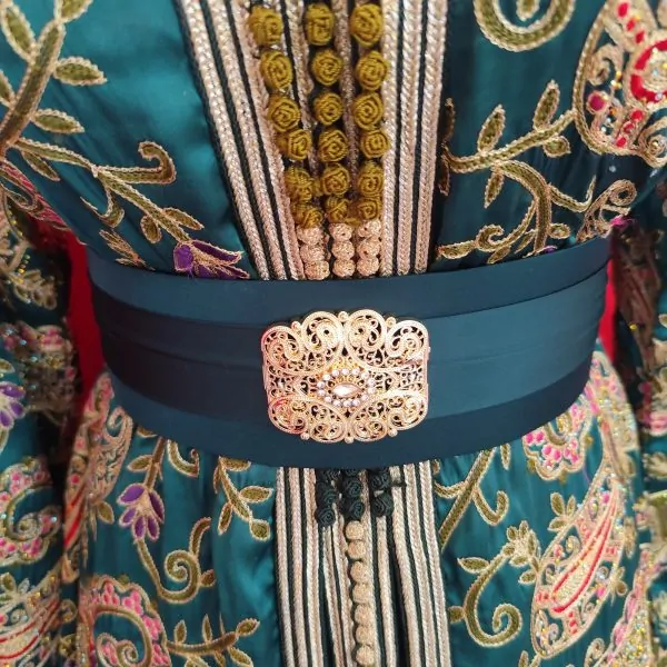 حزام جديد — photo 6