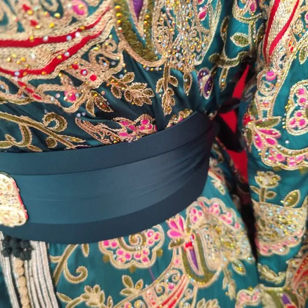 حزام جديد — photo 3