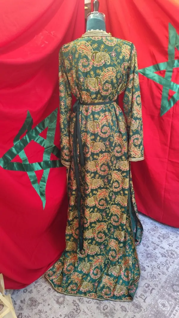حزام جديد — photo 2