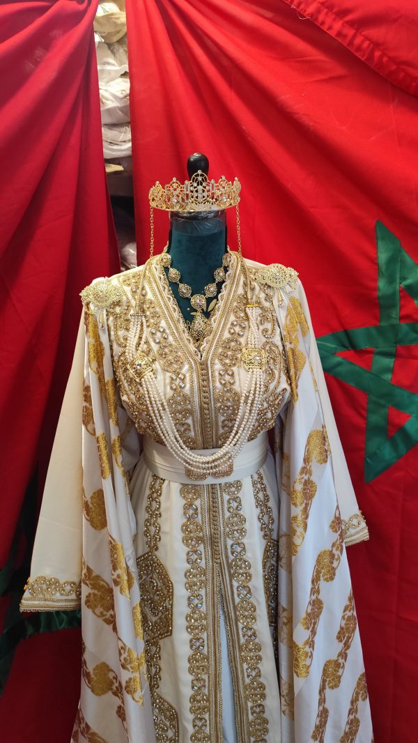 tenue complète — photo 6