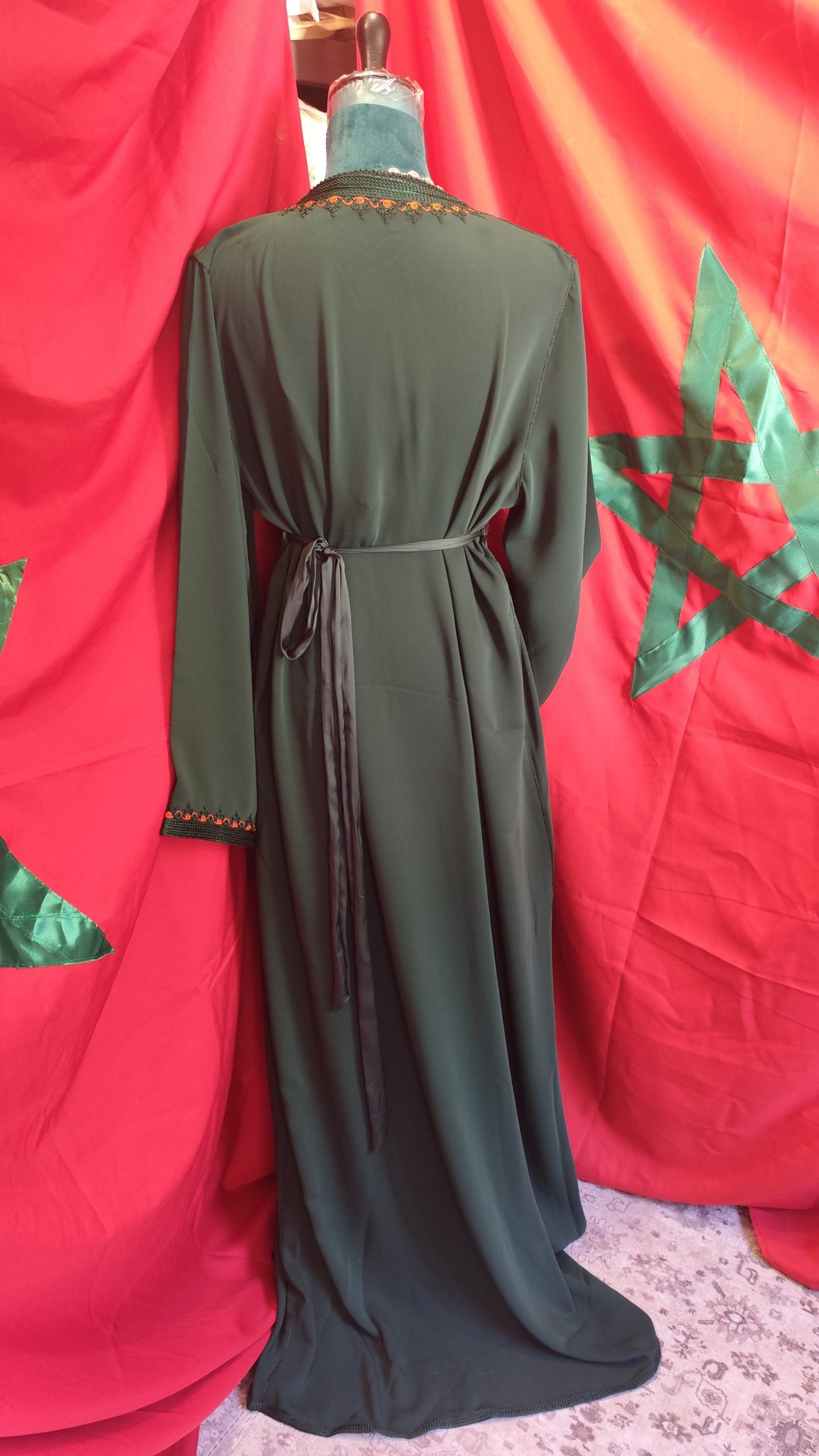caftan marocain neuf – Image 6