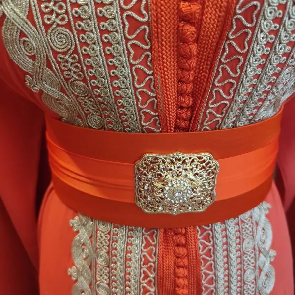 New belt