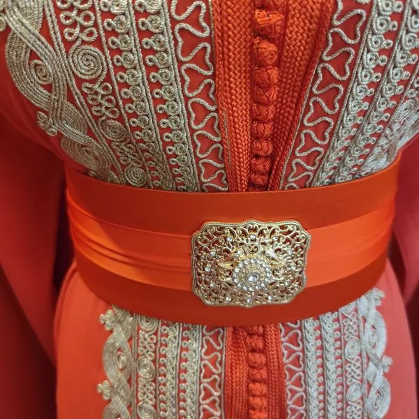 New belt — photo 2
