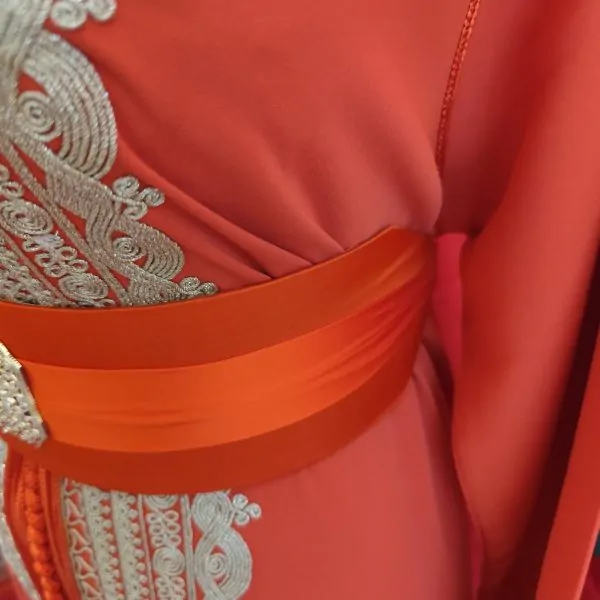 New belt — photo 3