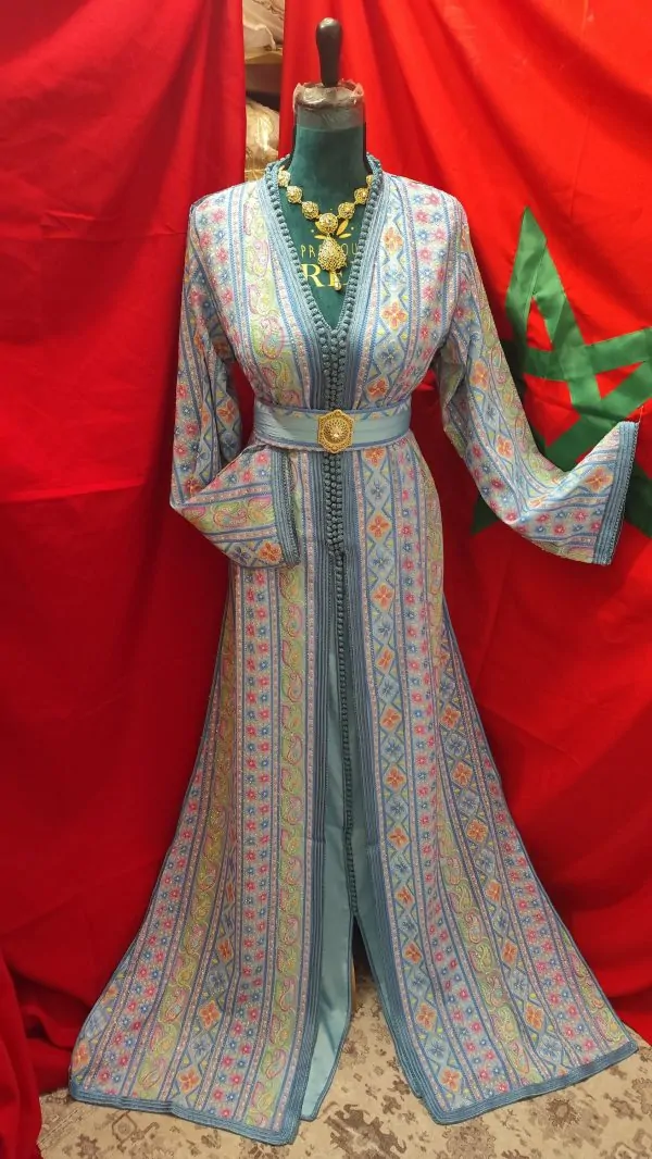 قفطان مغربي جديد — photo 7