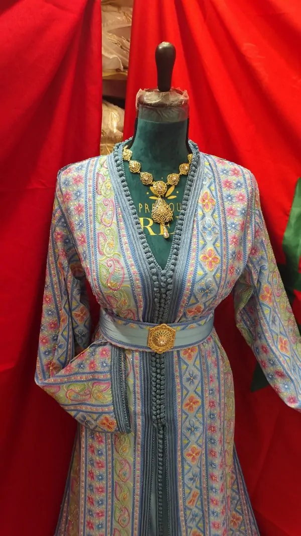 قفطان مغربي جديد — photo 6