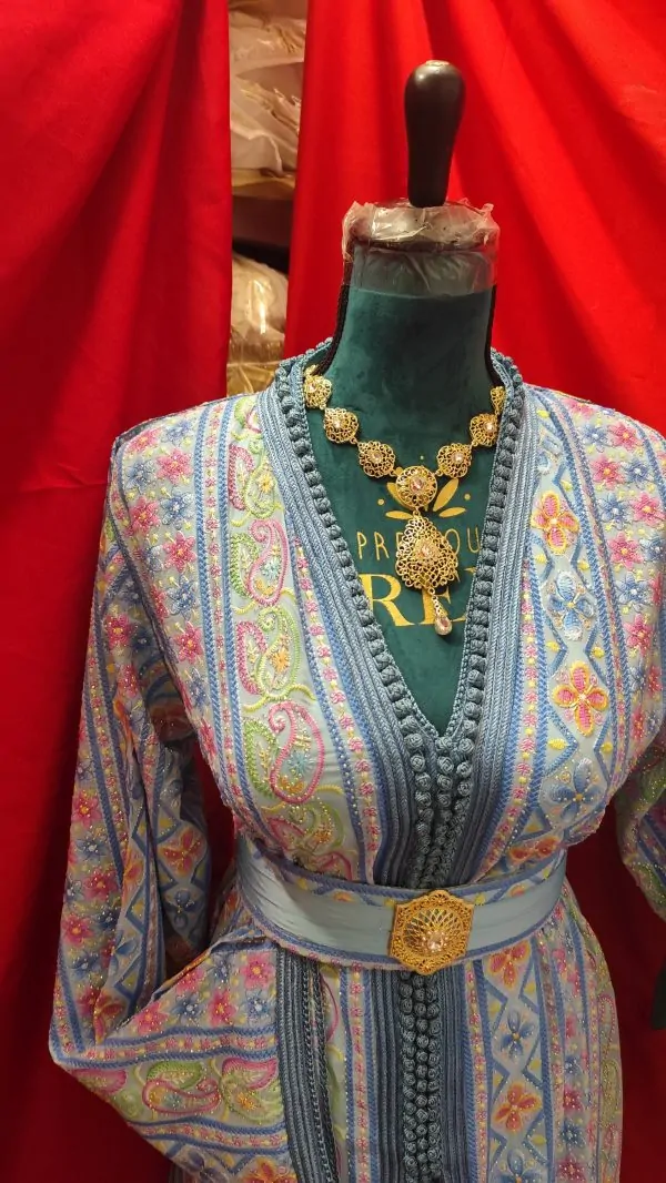 قفطان مغربي جديد — photo 8