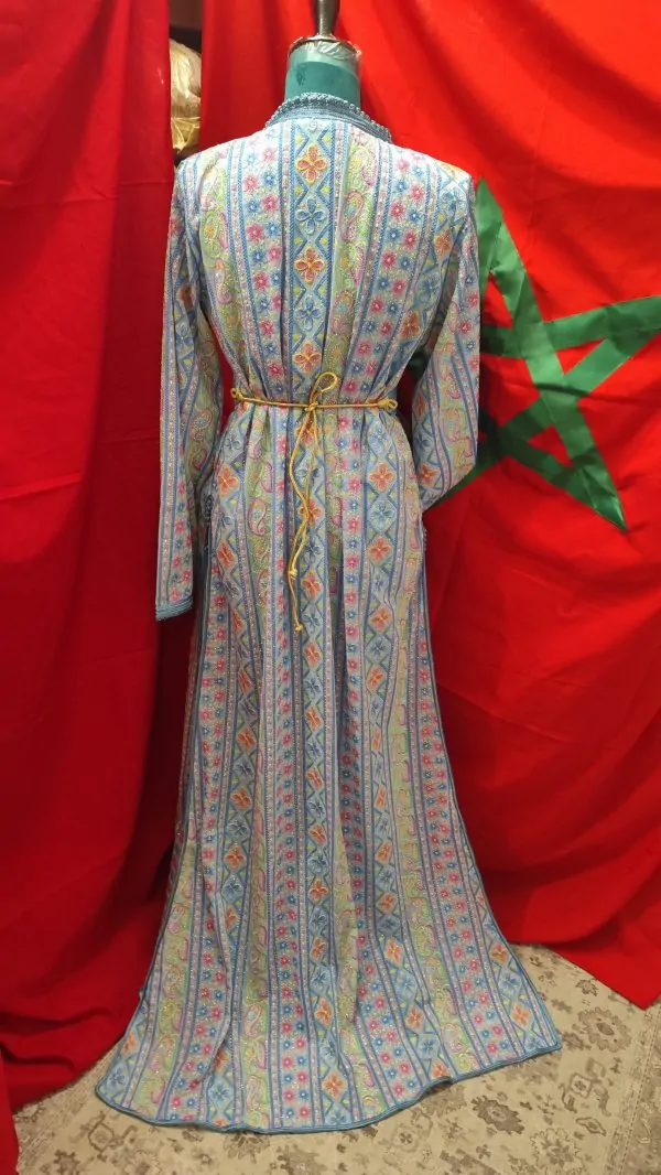 قفطان مغربي جديد — photo 5