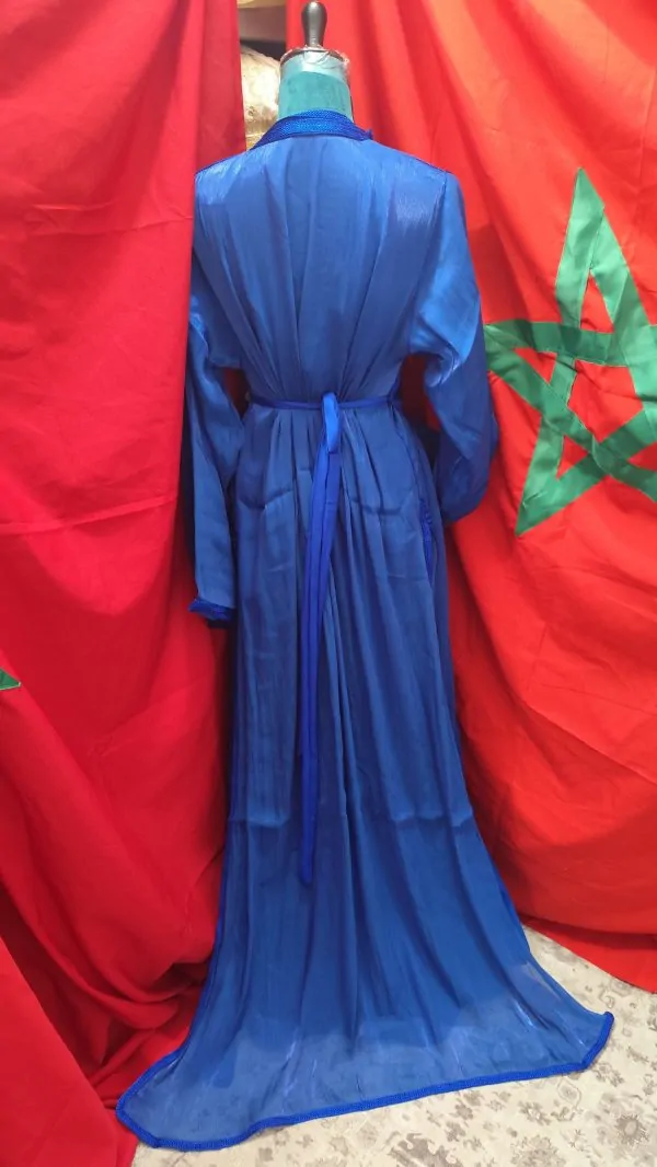 Neuer marokkanischer Kaftan — photo 3