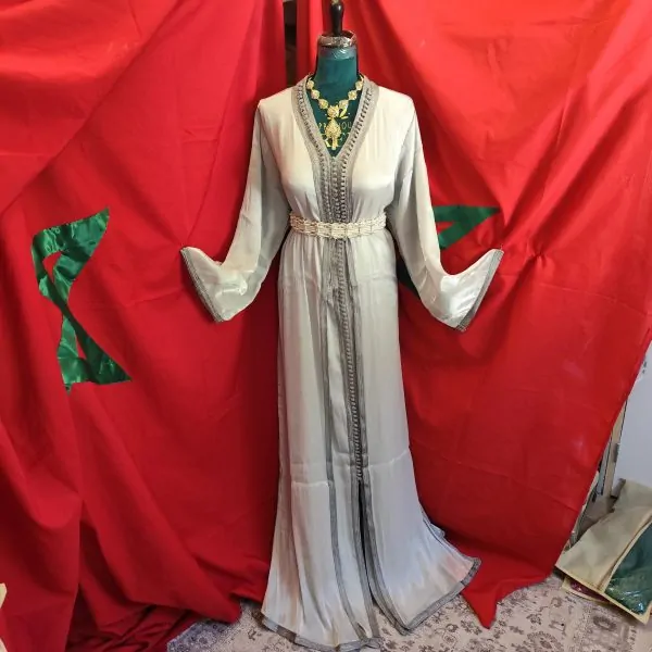 Nieuwe Marokkaanse kaftan — photo 3
