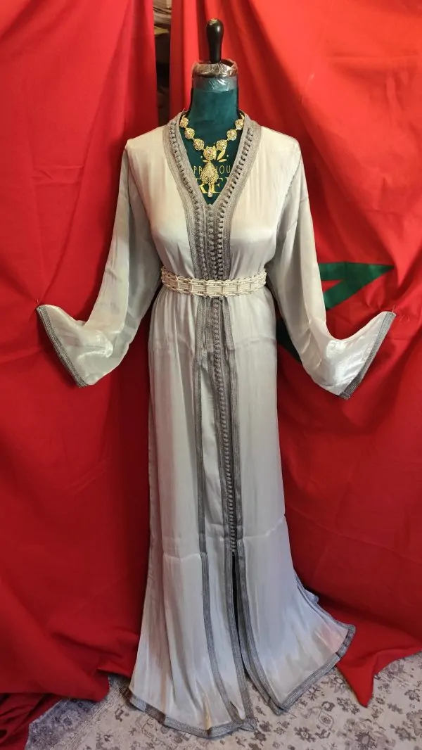 Nieuwe Marokkaanse kaftan — photo 5