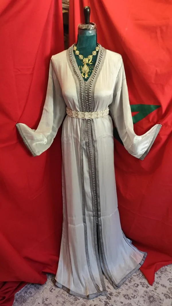 Nieuwe Marokkaanse kaftan — photo 7