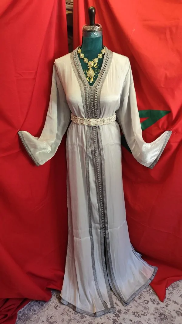 Nieuwe Marokkaanse kaftan — photo 6