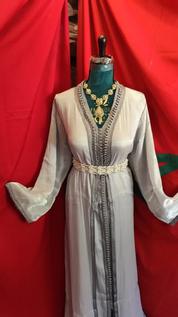 Nieuwe Marokkaanse kaftan — photo 4