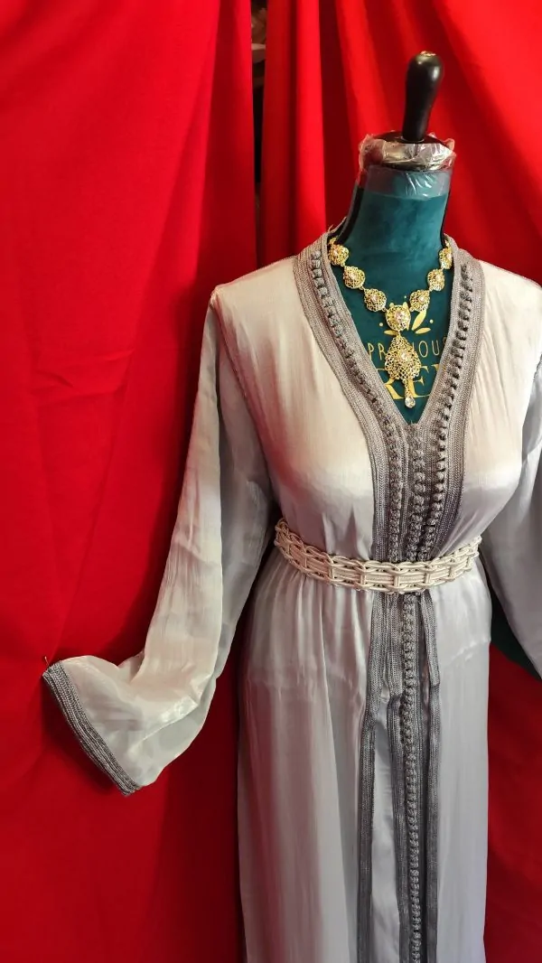 Nieuwe Marokkaanse kaftan — photo 2
