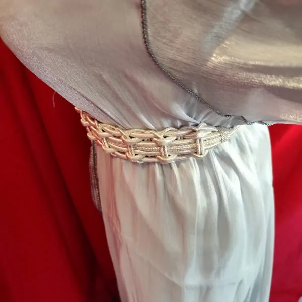 حزام جديد — photo 2