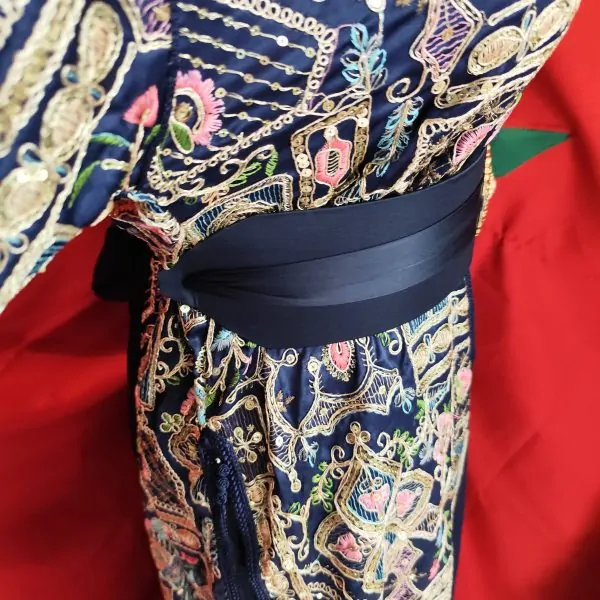 حزام جديد — photo 2